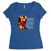 hormone monstress Women's Triblend Scoop T-shirt