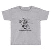Humboldt Strong Toddler T-shirt