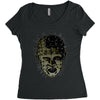 hellraiser Women's Triblend Scoop T-shirt