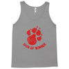 147. sign of winner 040 Tank Top