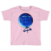 challenge accepted Toddler T-shirt