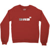 dad2 Crewneck Sweatshirt