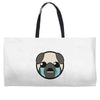pugthump Weekender Totes