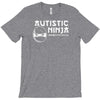 autistic ninja T-Shirt