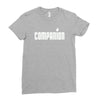 companion Ladies Fitted T-Shirt