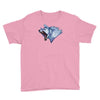 ginga densetsu weed orion   bella Youth Tee