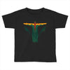 boba lives! Toddler T-shirt
