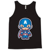 marvel Tank Top