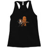 smugglers Racerback Tank
