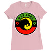 Wakanda Ladies Fitted T-Shirt