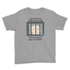 18 Years Of Probation Baby Youth Tee