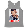 conor mcgregor notorious Tank Top