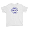 samcro   sons of anarchy Youth Tee