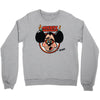 mickey mousseux Crewneck Sweatshirt