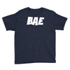 bae funny Youth Tee