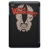 the warriors movie iPad Mini