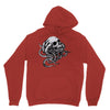 deep fear sea Unisex Hoodie
