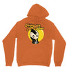 ninja baby Unisex Hoodie