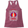 nebelung Racerback Tank