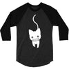 azumanga daioh manga 3/4 Sleeve Shirt