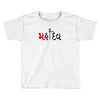 bol bam Toddler T-shirt