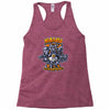 hunt them all Racerback Tank