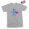 neverheart Exclusive T-shirt