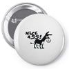 nice ass Pin-back button