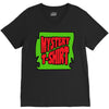 mystery V-Neck Tee