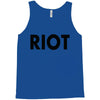 Riot Tank Top