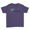 one piece Youth Tee