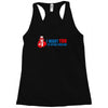 you english best trending Racerback Tank