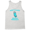 ain't easy being wheezy Tank Top