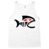 piranha Tank Top