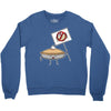 occu pie Crewneck Sweatshirt