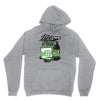 life wide Unisex Hoodie