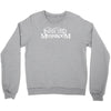 infected mushroom Crewneck Sweatshirt