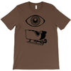 eye sleigh T-Shirt