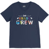 2nd grade crew V-Neck Tee