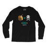 life choices Long Sleeve Shirts