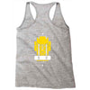 Backpack Racerback Tank