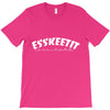 lil pump  eskeetit T-Shirt