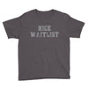 rice waitlist Youth Tee