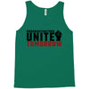 Procrastinators Unite Tomorrow Tank Top