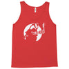 badger resistance Tank Top