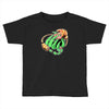 poison heart Toddler T-shirt