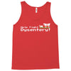 raising awareness Tank Top