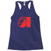 tudio 54 Racerback Tank