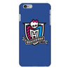 monster high color shield   copy iPhone 6/6s Plus Case