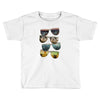 sunglass world Toddler T-shirt